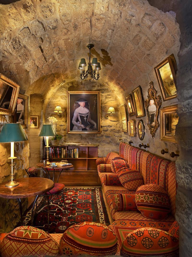 Hotel Duc De St-Simon Párizs Kültér fotó